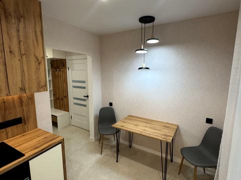 квартира за адресою Миру вул., 43