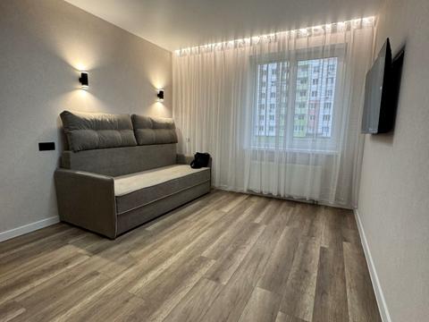 квартира за адресою Миру вул., 43
