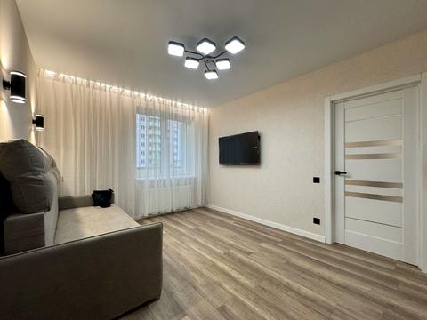 квартира за адресою Миру вул., 43