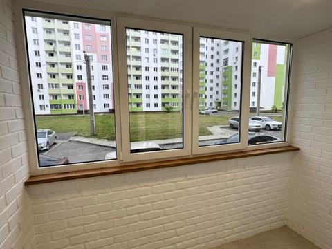 квартира за адресою Миру вул., 43