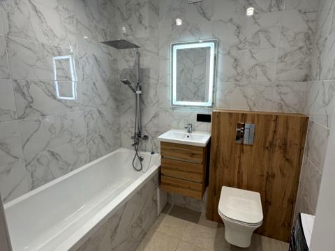 квартира за адресою Миру вул., 43