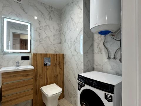 квартира за адресою Миру вул., 43