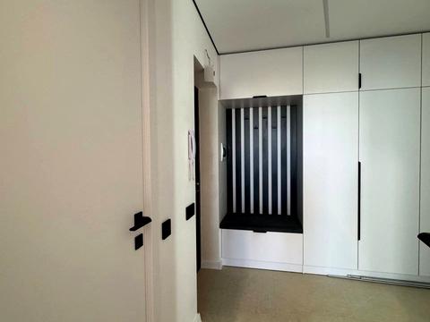 квартира по адресу Іллєнка ул., 3-В