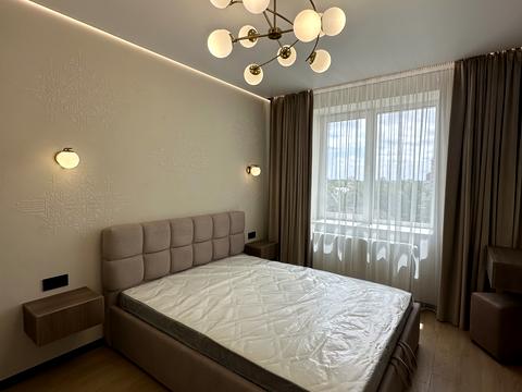 квартира за адресою Чорновола вул., 123-А