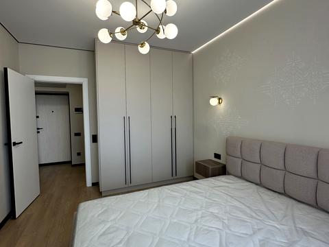 квартира за адресою Чорновола вул., 123-А
