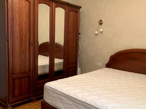 квартира за адресою Літературна вул., 12а, к.1