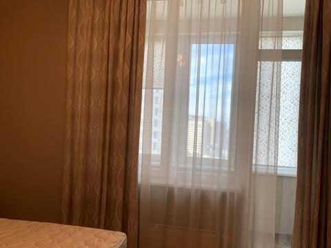 квартира за адресою Літературна вул., 12а, к.1
