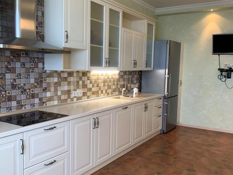 квартира за адресою Літературна вул., 12а, к.1