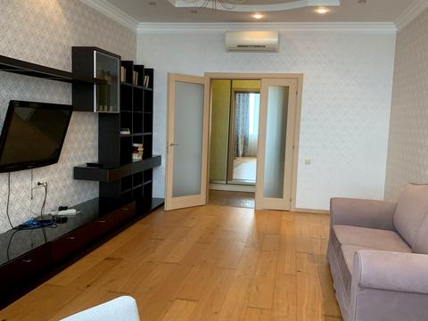 квартира за адресою Літературна вул., 12а, к.1