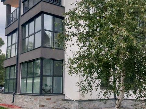 квартира по адресу Київська ул., 10-В, к.2