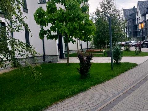 квартира по адресу Київська ул., 10-В, к.2