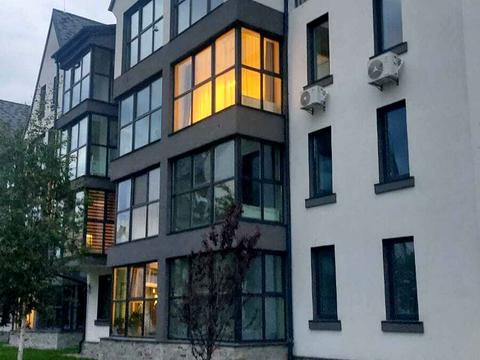 квартира по адресу Київська ул., 10-В, к.2