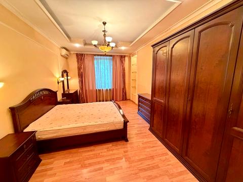 квартира за адресою Святослава Хороброго вул. (Чкалова), 33