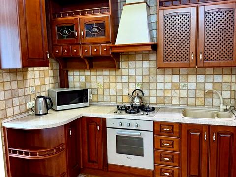 квартира за адресою Святослава Хороброго вул. (Чкалова), 33