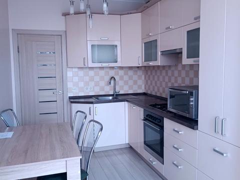 квартира за адресою Фізкультурний пров., 25