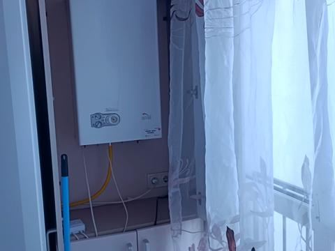 квартира за адресою Фізкультурний пров., 25