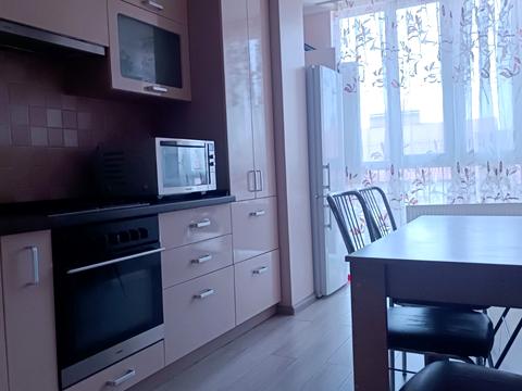 квартира за адресою Фізкультурний пров., 25