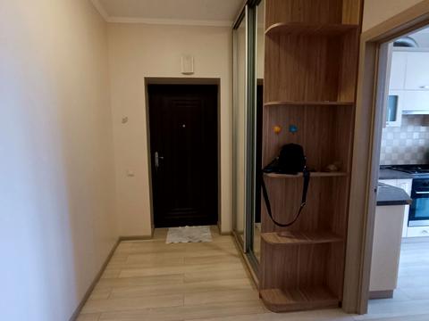 квартира за адресою Фізкультурний пров., 25