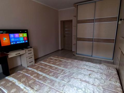 квартира за адресою Фізкультурний пров., 25