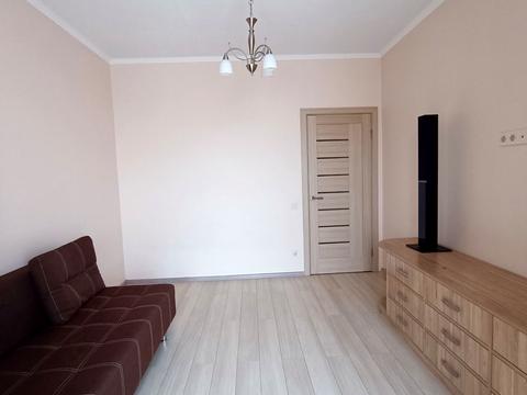 квартира за адресою Фізкультурний пров., 25
