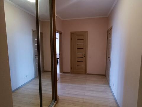 квартира за адресою Фізкультурний пров., 25