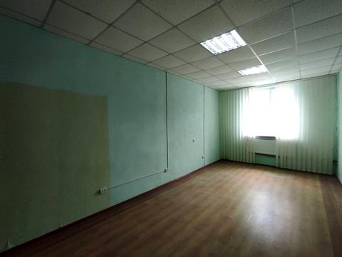 коммерческая по адресу Каменецкая ул., 2