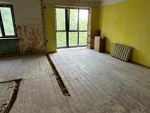 квартира по адресу Привокзальна пл., 24