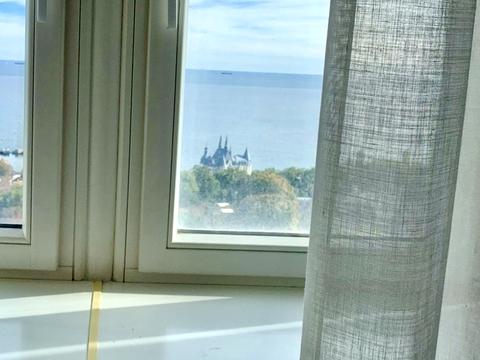 квартира за адресою Літературна вул., 12а, к.1