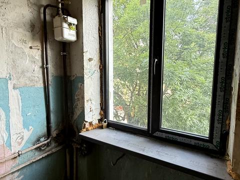 квартира по адресу Привокзальна пл., 24