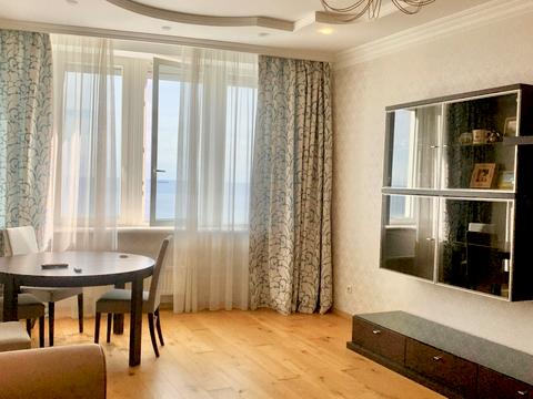 квартира за адресою Літературна вул., 12а, к.1