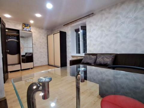квартира по адресу Петропавловская ул., 58