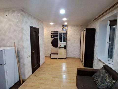 квартира по адресу Петропавловская ул., 58
