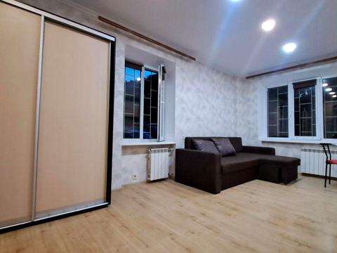 квартира по адресу Петропавловская ул., 58
