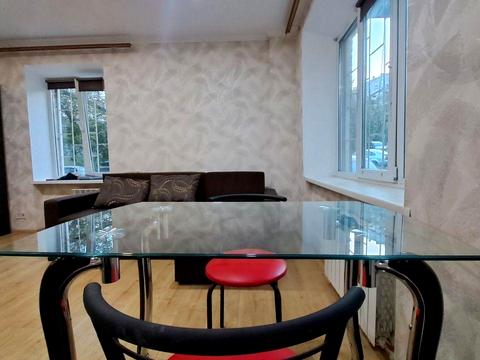 квартира по адресу Петропавловская ул., 58