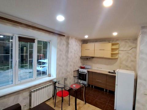 квартира по адресу Петропавловская ул., 58