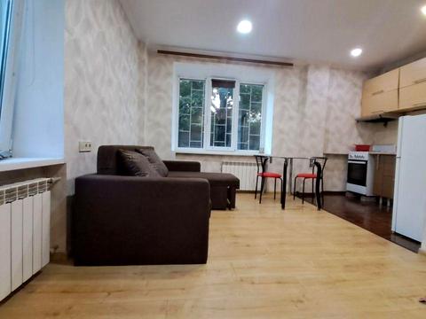 квартира по адресу Петропавловская ул., 58