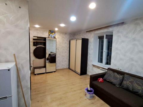 квартира по адресу Петропавловская ул., 58