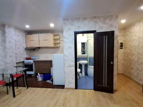 квартира по адресу Петропавловская ул., 58