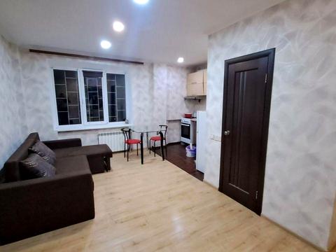 квартира по адресу Петропавловская ул., 58