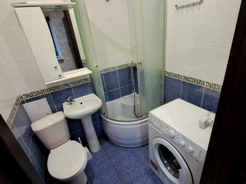 квартира по адресу Петропавловская ул., 58