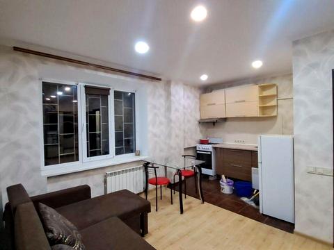 квартира по адресу Петропавловская ул., 58