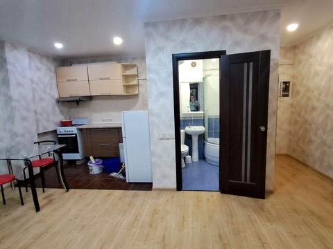 квартира по адресу Петропавловская ул., 58