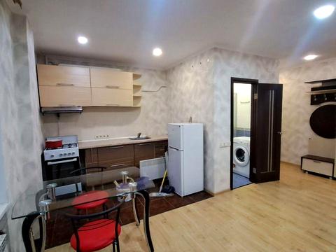 квартира по адресу Петропавловская ул., 58