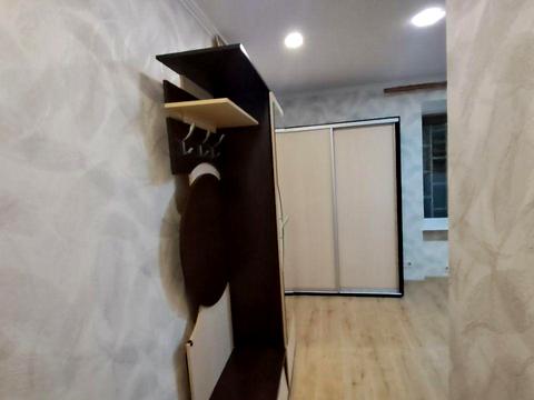 квартира по адресу Петропавловская ул., 58