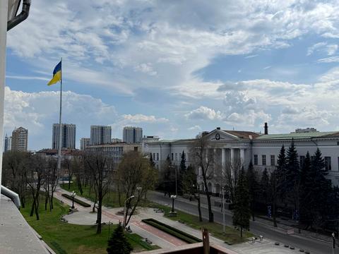квартира за адресою Дмитра Яворницького просп. (Карла Маркса), 20