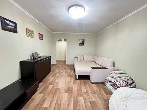квартира по адресу Александра Попова ул., 5