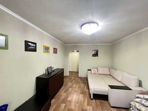 квартира по адресу Александра Попова ул., 5