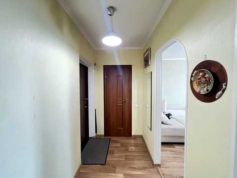 квартира по адресу Александра Попова ул., 5