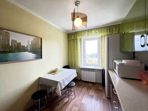 квартира по адресу Александра Попова ул., 5