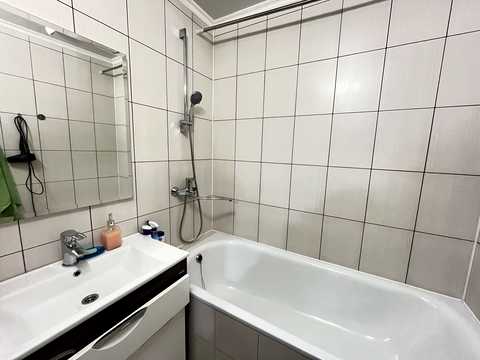 квартира по адресу Александра Попова ул., 5